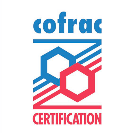Confrac Logo