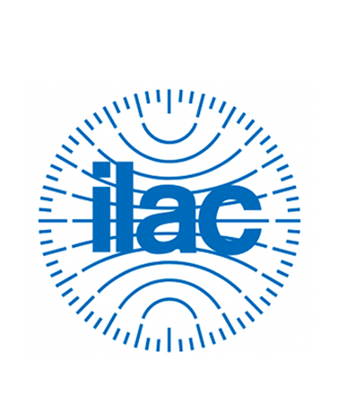 ILaC Logo
